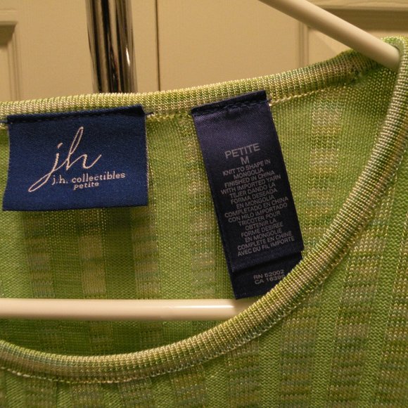 j.h. collectibles petite - Picture 3 of 5